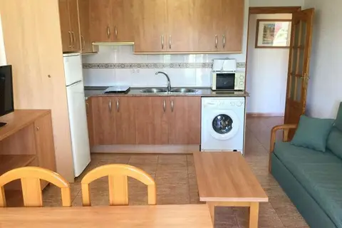 Maracay Appartementen in Roquetas de Mar — foto 6