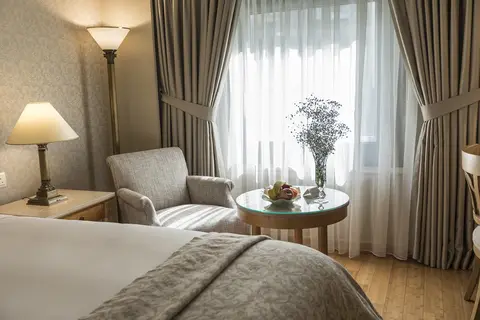 Zorlu Grand in Ortahisar — foto 20