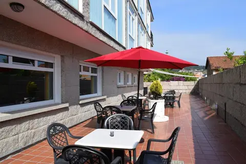 Vida Ostra Marina in O Grove — foto 23