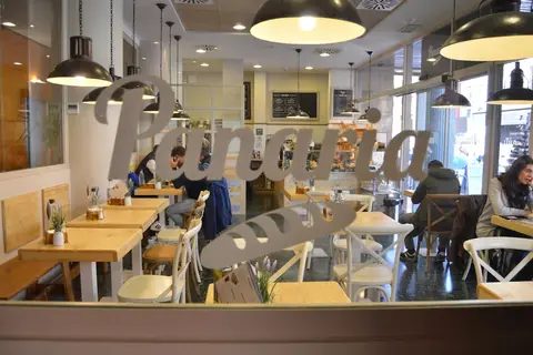 Erase Un Hotel in Madrid — foto 15