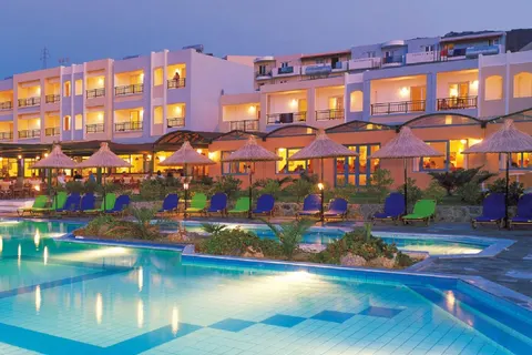 Mediterraneo Hotel foto 28