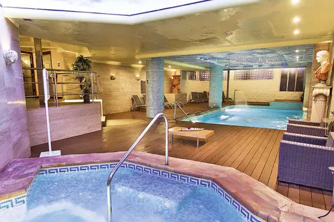 MS Amaragua in Torremolinos — foto 11
