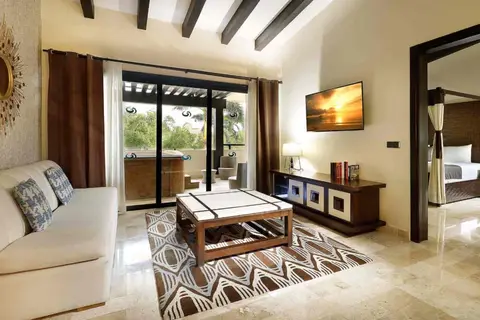 Grand Palladium Colonial Resort & Spa in Playa del Carmen — foto 10