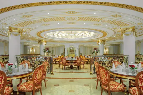 Raffles The Palm Dubai in شارع الهلال غرب — foto 4