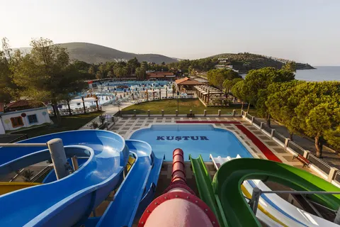 Kustur Club Holiday Village in Kuşadası — foto 2