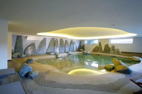 Charme Hotel Alexander in Livigno, foto 3