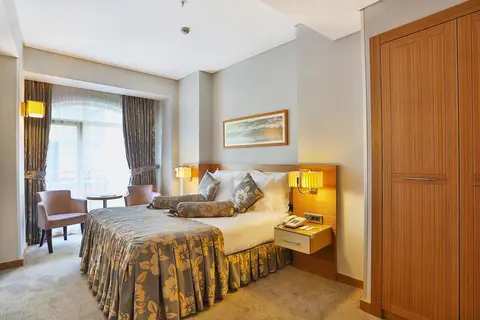Hotel Momento Beyazit in Fatih — foto 16