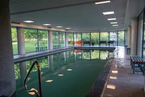 Flonk Hotel Groningen Zuid, BW Signature Collection foto 5