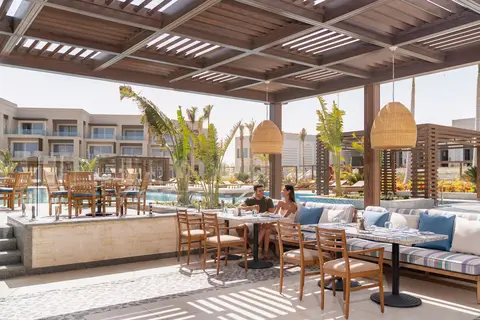 Steigenberger Resort Ras Soma in Safaga — foto 4
