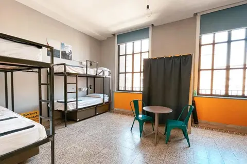 Ostello Bello Napoli in Napels, foto 6