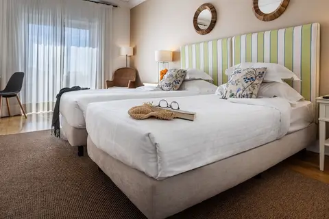 Pousada Sagres - Charming Hotel in Porches — foto 29