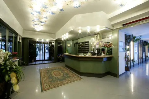 Hotel Liberty Malé in Malé — foto 12