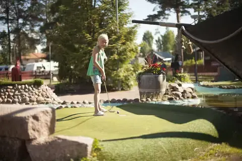 Camping Orsa in Orsa — foto 27