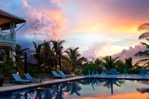 La Veranda Resort Phu Quoc - MGallery in Phu Quoc — foto 15