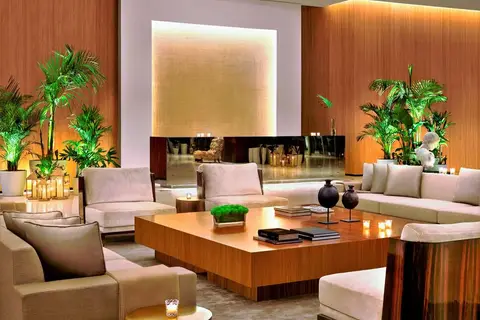 The Edition Abu Dhabi in البطين — foto 11