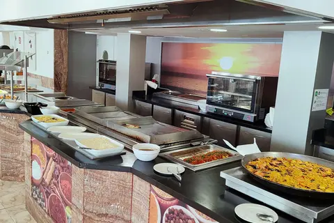 BLUESEA Anba Romani in Palma — foto 27