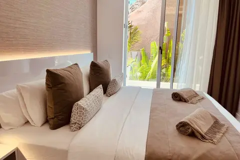 Grand Horizon Luxury Boutique Resort in Mogán — foto 3