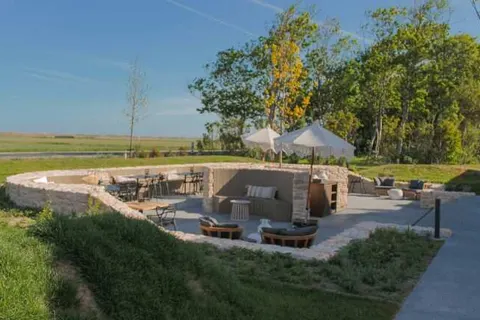 Boutique Hotel Texel foto 17