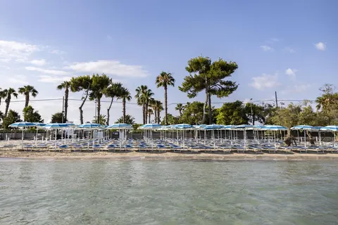 Blu Salento Village foto 2