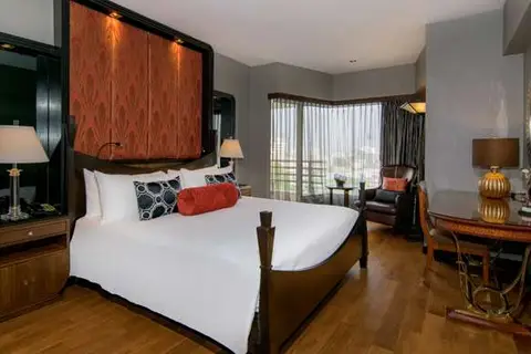 The Bayview Pattaya in พัทยา — foto 22