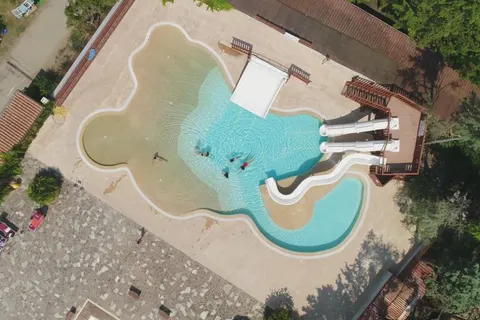 Camping Paestum foto 5