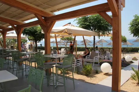 Valamar Camping Krk in Krk — foto 11