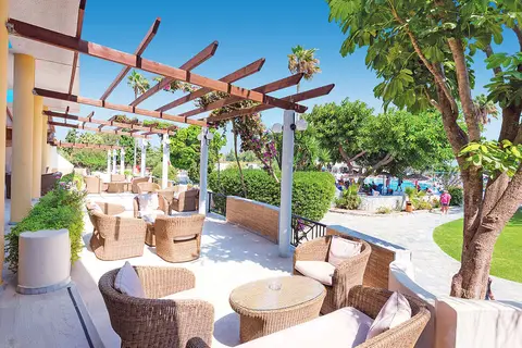 Atlantis Hotel in Κως — foto 9