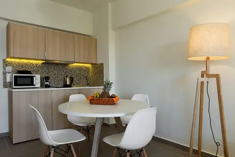 TIME TO SMILE Osiris Apartments in Ιαλυσός — foto 5