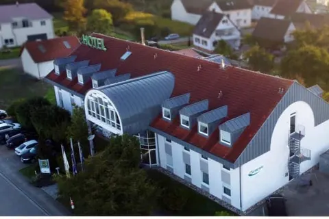 SunParc Hotel foto 1