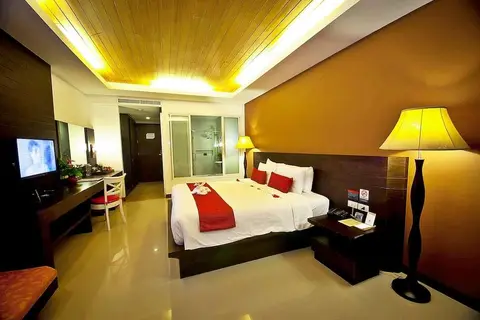 Railay Princess Resort & Spa in บ้านอ่าวนาง — foto 23