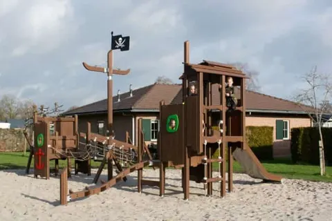 De Boshoek in Voorthuizen — foto 3
