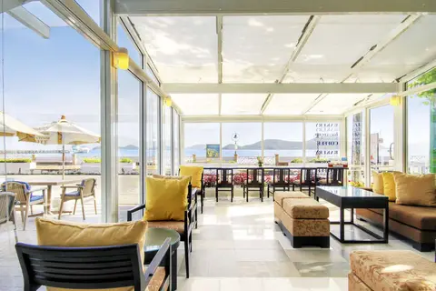 Cape Panwa Hotel in The Pixels Cape Panwa Condo, foto 8