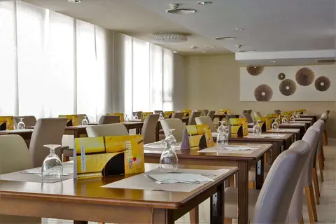 Hotel Brisa Marina in Sant Llorenç des Cardassar — foto 8
