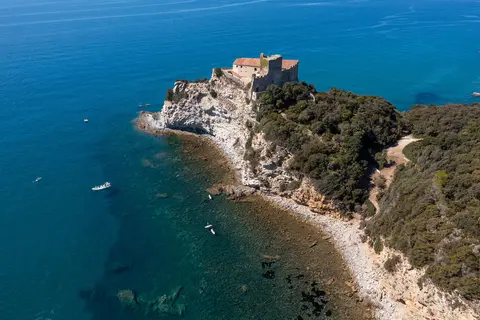 Stella del Mare Family Collection in Castiglione della Pescaia — foto 24