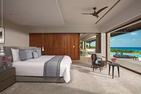 Dreams Playa Mujeres Golf & Spa Resort in Dreams Playa Mujeres Resort — foto 5
