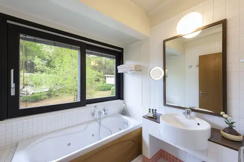 Alborèa Ecolodge Resort in Castellaneta Marina — foto 24