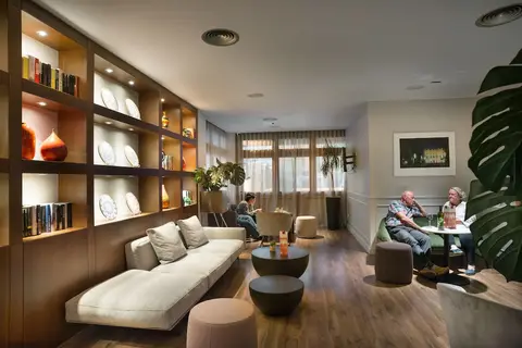 ibis Styles Figueres Ronda in Figueres — foto 19