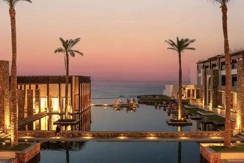 Amirandes, A Grecotel Resort to Live in Δημοτική Ενότητα Γουβών — foto 8