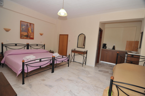 Appartementen Miramare foto 3