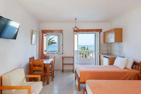 Marina Bay Hotel in Municipal Unit of Elios-Proni, foto 9