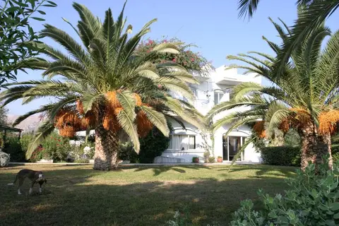 Gorgona Hotel in Δημοτική Ενότητα Γαζίου — foto 15
