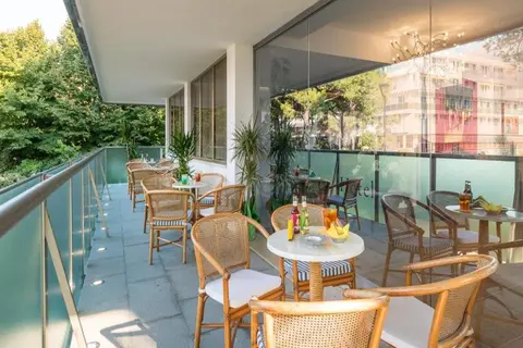 Hotel Katja in Bibione, foto 6