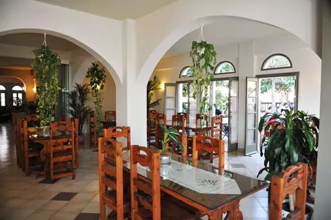 Hotel Zephyros in Thira Municipal Unit, foto 8