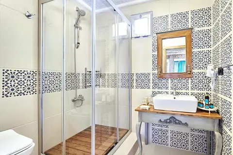 Fi Light Solto Boutique Beach in Milas — foto 10