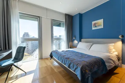 Missori Suites in Milaan, foto 17