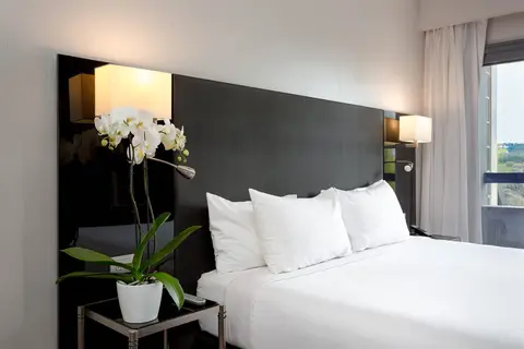 Hotel Eurostars Monte Real in Madrid — foto 6