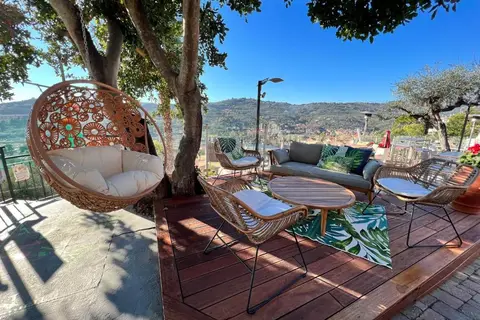 Villa Giada Resort in Imperia — foto 14