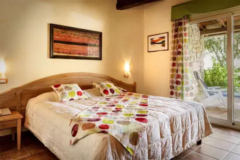 Cruccuris Resort in Crabonaxa/Villasimius — foto 13
