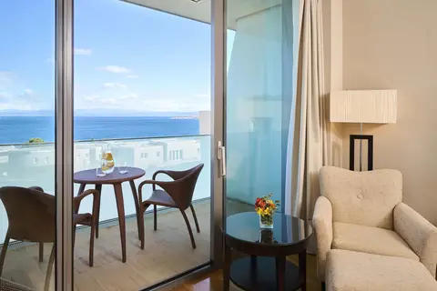 Kempinski Hotel Adriatic Istria in Savudrija — foto 21