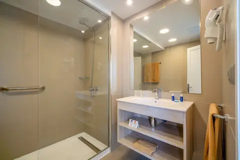 Appartementen Galeón Playa in Teguise — foto 10